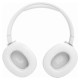 JBL Austiņas JBL Tune 770NC White