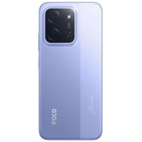Poco MOBILE PHONE POCO C85/6/128GB PURPLE MZB0LGKEU POCO