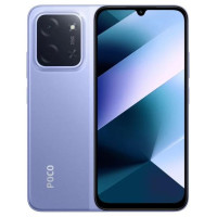 Poco MOBILE PHONE POCO C85/6/128GB PURPLE MZB0LGKEU POCO
