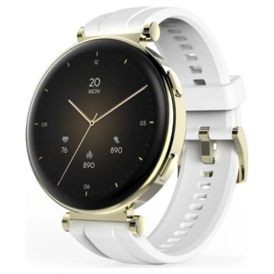 Hama 00178622 Smartwatch 7000 Gold