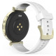 Hama 00178622 Smartwatch 7000 Gold