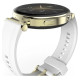 Hama 00178622 Smartwatch 7000 Gold