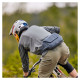 Thule 5307  Rail Hydration Hip Pack 4L Faded Khaki