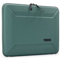 Thule 5413 Gauntlet 5 MacBook Sleeve 16 Hazy Green