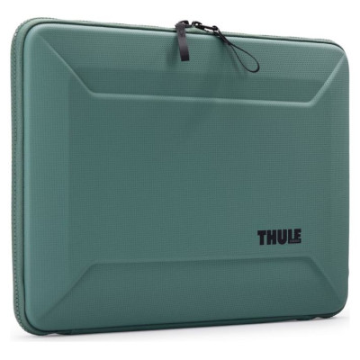 Thule 5413 Gauntlet 5 MacBook Sleeve 16 Hazy Green