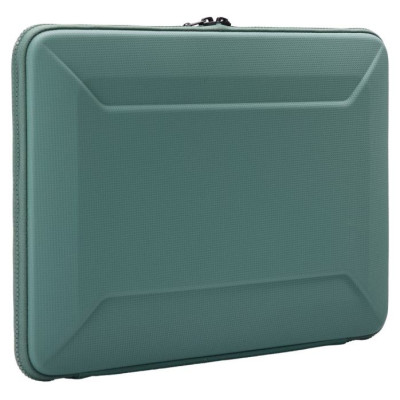 Thule 5413 Gauntlet 5 MacBook Sleeve 16 Hazy Green