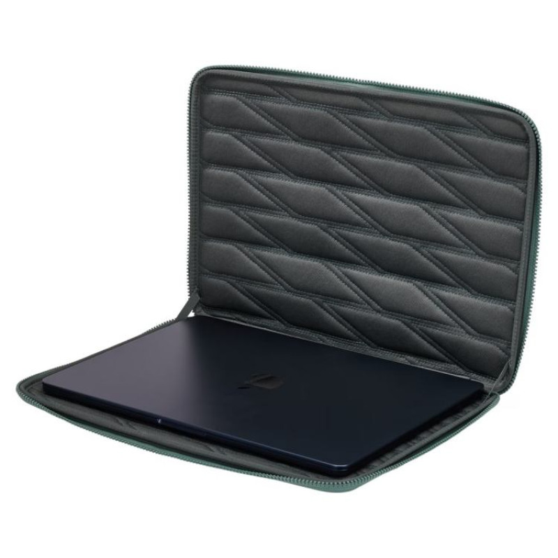 Thule 5413 Gauntlet 5 MacBook Sleeve 16 Hazy Green