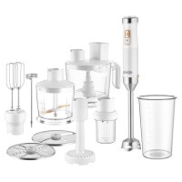 Sencor SHB 6551WH Rokas blenderis 7in1 1500W