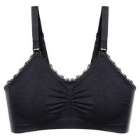 Babyono Krūšturis barošanai BabyOno 585 C75-80 black