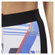 Reebok Compression Tight VortaStripe W Leggings DU4105 (XL)