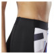 Reebok Compression Tight VortaStripe W Leggings DU4105 (XL)