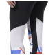 Reebok Compression Tight VortaStripe W Leggings DU4105 (XL)