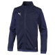 Puma Sweatshirt Puma Liga Training Jacket Junior 655688 06 (116cm)