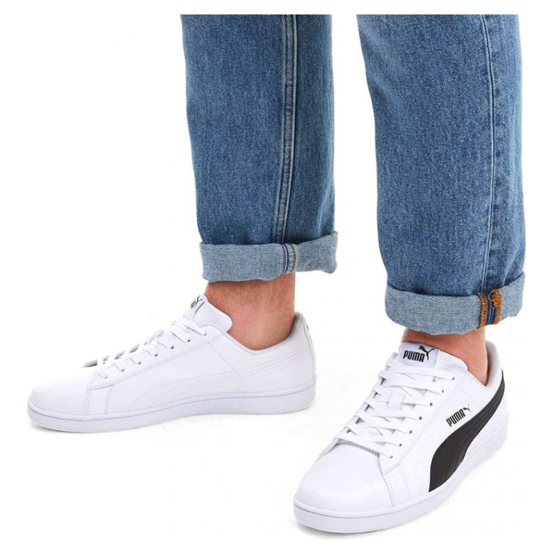 Puma Shoes Puma UP Puma Black M 372605 02 (45)