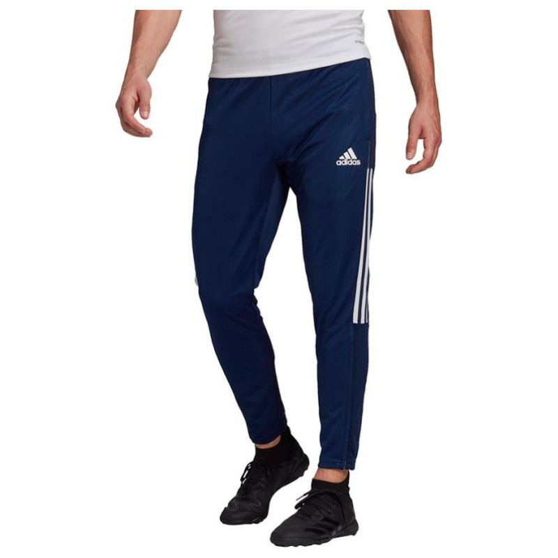 Adidas Tiro 21 Training M GE5427 pants (XS)