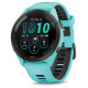 Garmin SMARTWATCH FORERUNNER 265/AQUA 010-02810-12 GARMIN