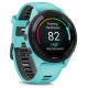 Garmin SMARTWATCH FORERUNNER 265/AQUA 010-02810-12 GARMIN