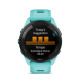 Garmin SMARTWATCH FORERUNNER 265/AQUA 010-02810-12 GARMIN