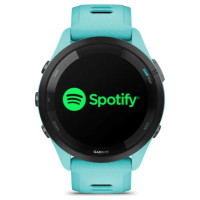 Garmin SMARTWATCH FORERUNNER 265/AQUA 010-02810-12 GARMIN