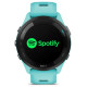 Garmin SMARTWATCH FORERUNNER 265/AQUA 010-02810-12 GARMIN