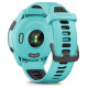 Garmin SMARTWATCH FORERUNNER 265/AQUA 010-02810-12 GARMIN