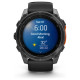 Garmin SMARTWATCH FENIX 8/SLATE GRAY 010-02905-00 GARMIN