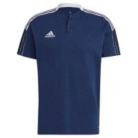 Adidas T-shirt adidas Tiro 21 Polo M GH4462 (XS)