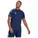 Adidas T-shirt adidas Tiro 21 Polo M GH4462 (XS)