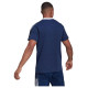 Adidas T-shirt adidas Tiro 21 Polo M GH4462 (XS)