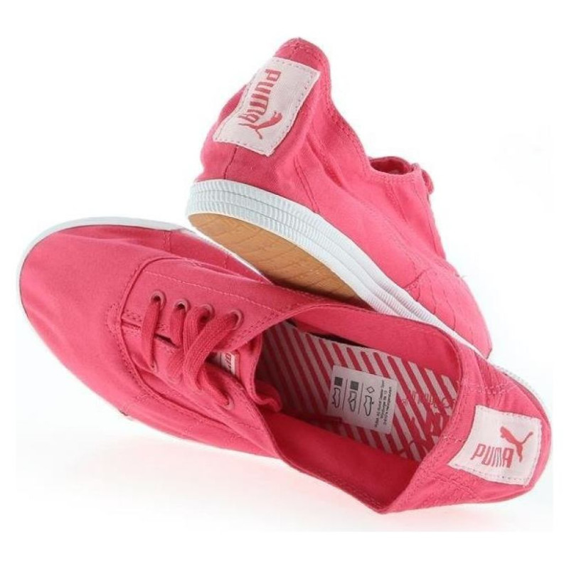 Puma Tekkies Rogue Red W 353211 05 (EU 35,5)