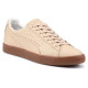 Puma Clyde Veg Tan Naturel M 364451 01 (EU 45)