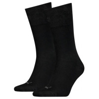 Puma Men Classic Pique 2Pack M 907954 01 socks (39/42)