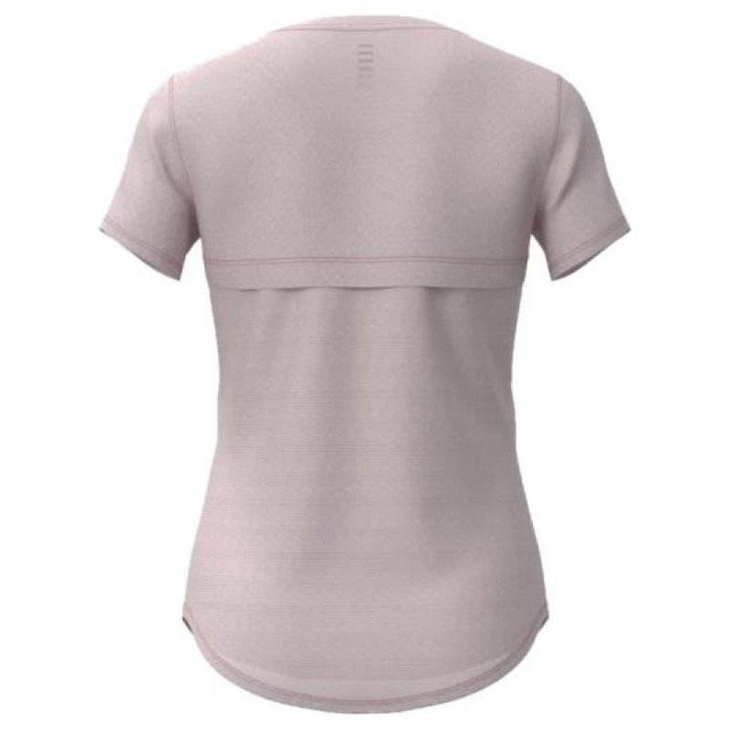 Under Armour Under Armor Streaker Run Short Sleeve W 1361371-658 (XS)