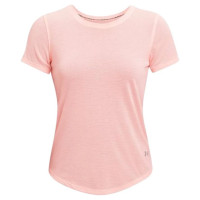 Under Armour Under Armor Streaker Run Short Sleeve W 1361371-658 (XS)