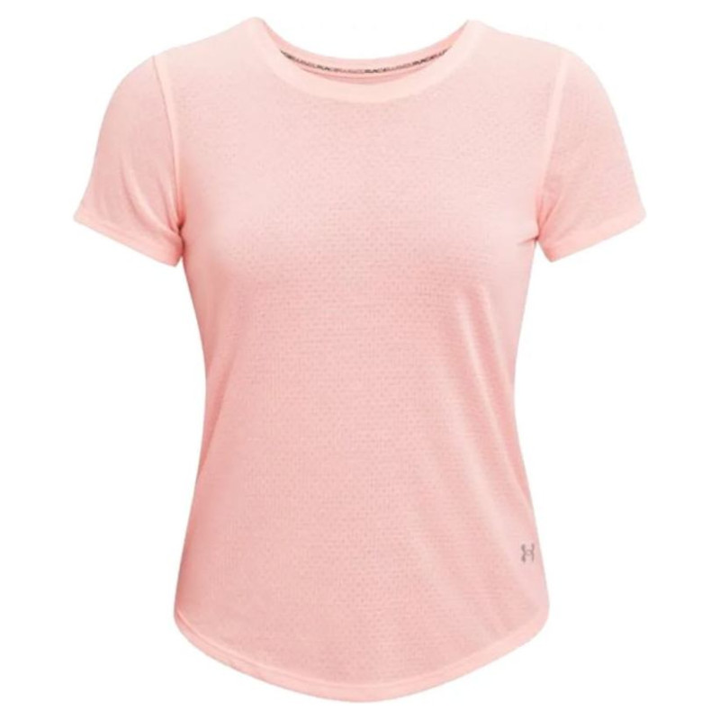 Under Armour Under Armor Streaker Run Short Sleeve W 1361371-658 (XS)