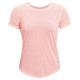 Under Armour Under Armor Streaker Run Short Sleeve W 1361371-658 (XS)