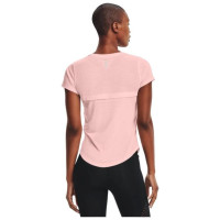 Under Armour Under Armor Streaker Run Short Sleeve W 1361371-658 (XS)