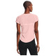 Under Armour Under Armor Streaker Run Short Sleeve W 1361371-658 (XS)