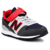 New Balance Jr YV996MNR shoes (EU 28)