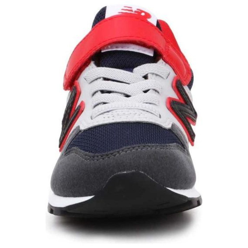 New Balance Jr YV996MNR shoes (EU 28)