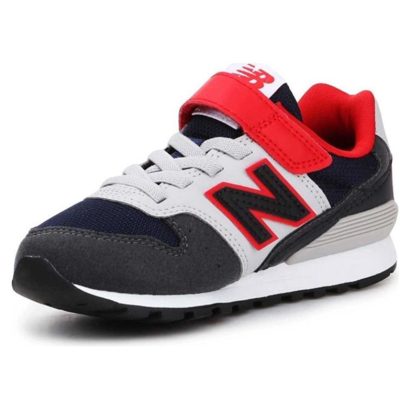 New Balance Jr YV996MNR shoes (EU 28)