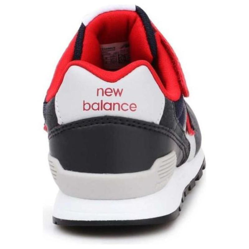 New Balance Jr YV996MNR shoes (EU 28)
