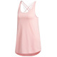 Adidas T-shirt adidas Tunic Tank W GK0306 (XS (158cm))