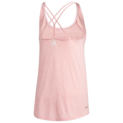 Adidas T-shirt adidas Tunic Tank W GK0306 (XS (158cm))