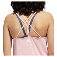 Adidas T-shirt adidas Tunic Tank W GK0306 (XS (158cm))