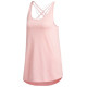 Adidas T-shirt adidas Tunic Tank W GK0306 (XS (158cm))
