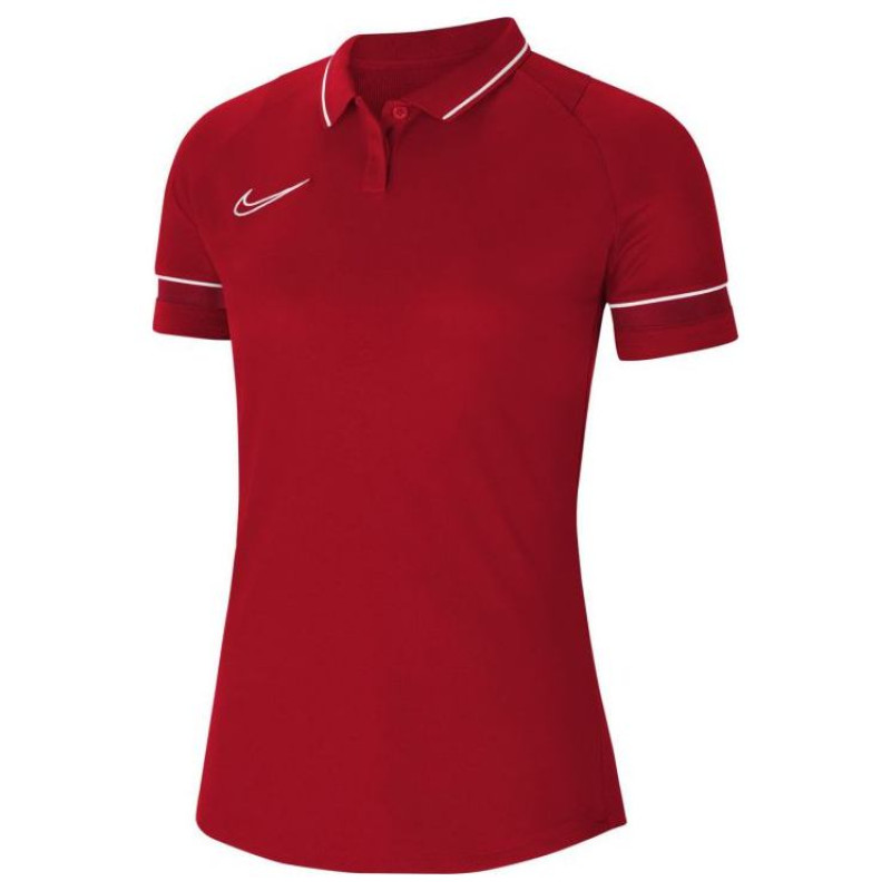 Nike Dri-FIT Academy Polo Shirt W CV2673-657 (XS (158cm))