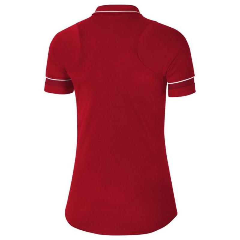 Nike Dri-FIT Academy Polo Shirt W CV2673-657 (XS (158cm))