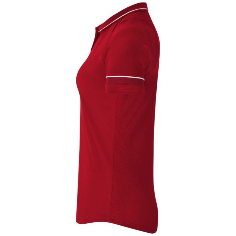 Nike Dri-FIT Academy Polo Shirt W CV2673-657 (XS (158cm))