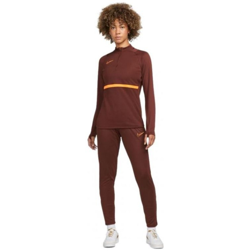 Nike Dri-FIT Academy 21 Drill Top W CV2653 273 Sweatshirt (L)